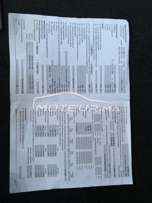 MERCEDES-BENZ Classe c C 220 phase 2 occasion 1756949