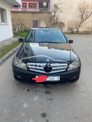 ميرسيديس-بينز كلاسي سي 200 مستعملة 1562745