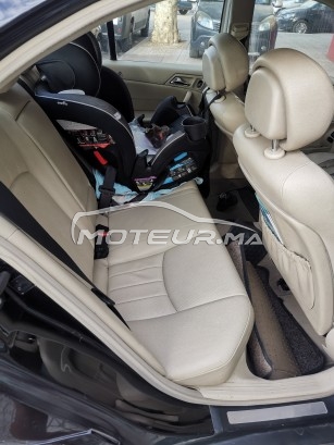 ميرسيديس-بينز كلاسي سي مستعملة 1696219