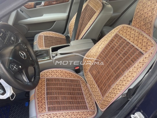 MERCEDES-BENZ Classe c 220 occasion 1499269