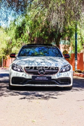 ميرسيديس-بينز كلاسي سي 63s edition 1 مستعملة 1182528