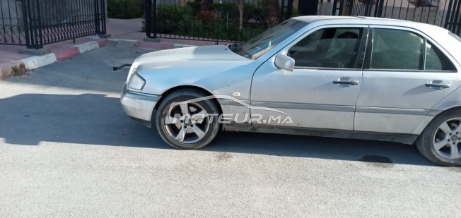 MERCEDES-BENZ Classe c 250 occasion 1147595