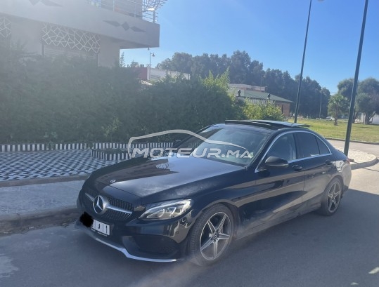 ميرسيديس-بينز كلاسي سي 220 مستعملة 1795267