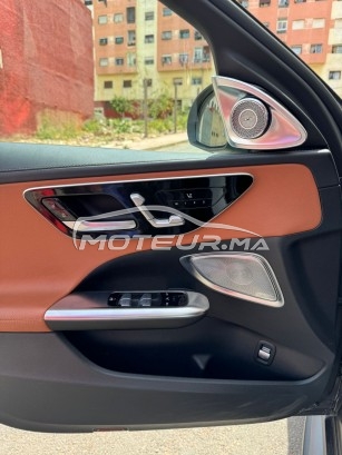 ميرسيديس-بينز كلاسي سي مستعملة 1864298