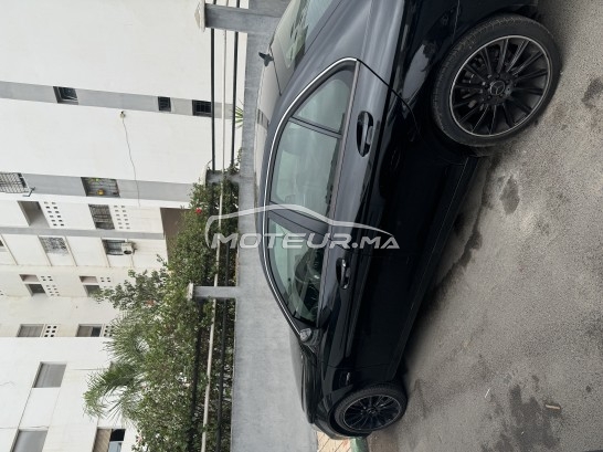 ميرسيديس-بينز كلاسي سي C220 مستعملة 1930471