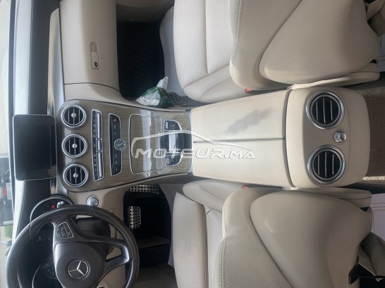 ميرسيديس-بينز كلاسي سي 220d pack amg مستعملة 1161461