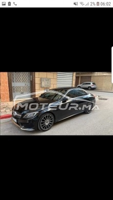 ميرسيديس-بينز كلاسي سي W205 مستعملة 1195913