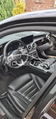 ميرسيديس-بينز كلاسي سي C300 de مستعملة 1948108