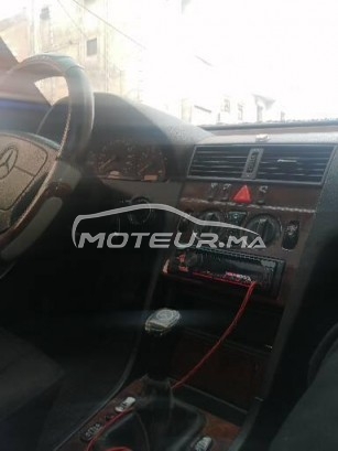 ميرسيديس-بينز كلاسي سي 250 مستعملة 1191902