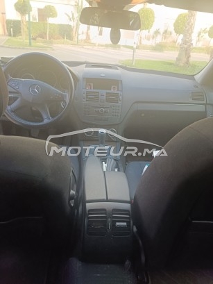 MERCEDES-BENZ Classe c 220 occasion 1618794