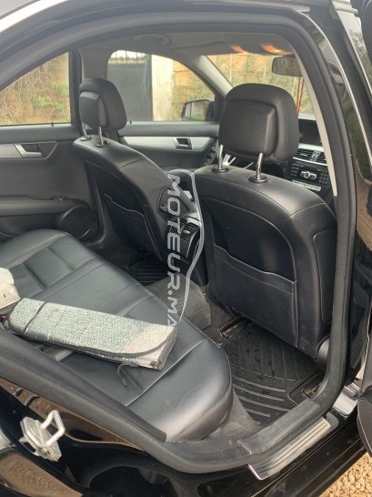 MERCEDES-BENZ Classe c C220 occasion 1686435