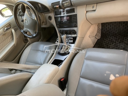 ميرسيديس-بينز كلاسي سي 229 مستعملة 1831294