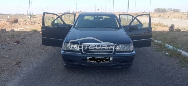 MERCEDES-BENZ Classe c occasion 1860897