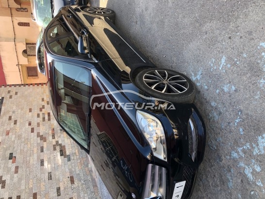 ميرسيديس-بينز كلاسي سي W204 مستعملة 1876515