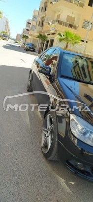 ميرسيديس-بينز كلاسي سي 220 مستعملة 1645840
