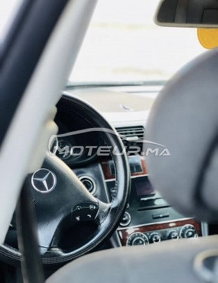 ميرسيديس-بينز كلاسي سي 220 cdi مستعملة 1943082