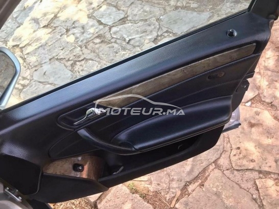 ميرسيديس-بينز كلاسي سي C220 cdi w203 مستعملة 1704609