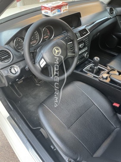 ميرسيديس-بينز كلاسي سي 200 مستعملة 1665372