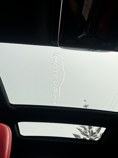 MERCEDES-BENZ Classe c W206 occasion 1676308