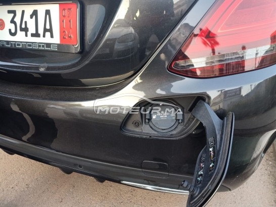 ميرسيديس-بينز كلاسي سي C300 de مستعملة 1948110