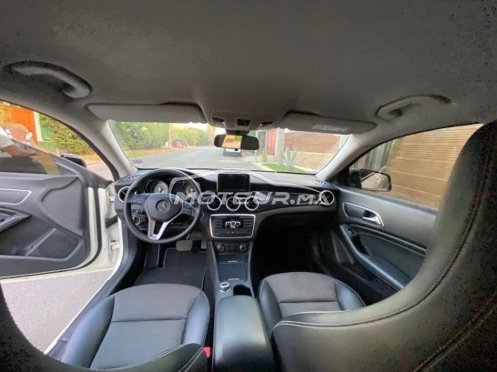 MERCEDES-BENZ Classe cla 200 occasion 1504678