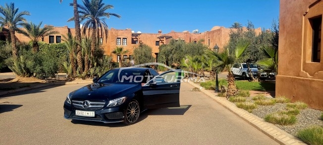 ميرسيديس-بينز كلاسي سي Amg مستعملة 1785338