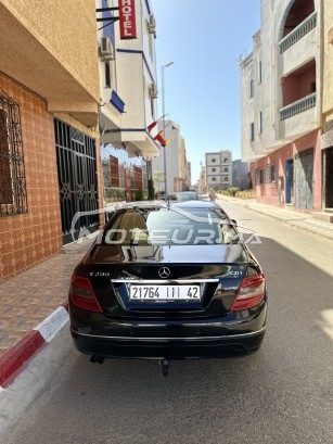 ميرسيديس-بينز كلاسي سي مستعملة 1881012