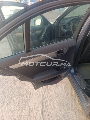 MERCEDES-BENZ Classe c Cdi occasion 1768729