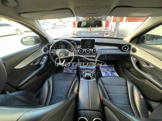 ميرسيديس-بينز كلاسي سي 220 مستعملة 1562020