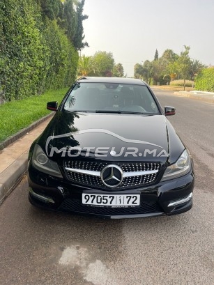 ميرسيديس-بينز كلاسي سي مستعملة 1678690