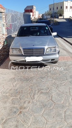 ميرسيديس-بينز كلاسي سي C 250 turbo diesel مستعملة 1794874