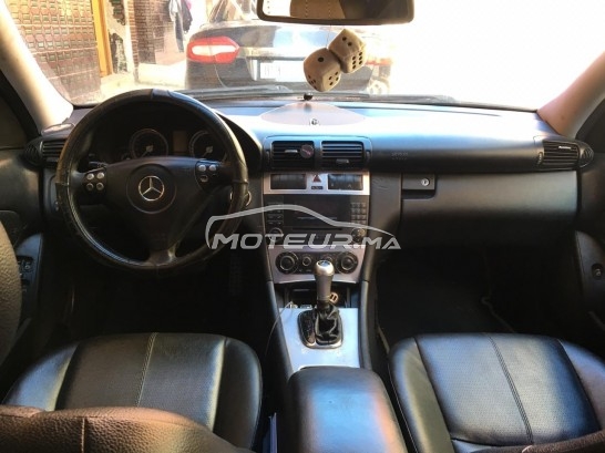 ميرسيديس-بينز كلاسي سي Sport édition مستعملة 1217961
