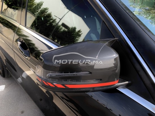 MERCEDES-BENZ Classe c Amg occasion 1739966