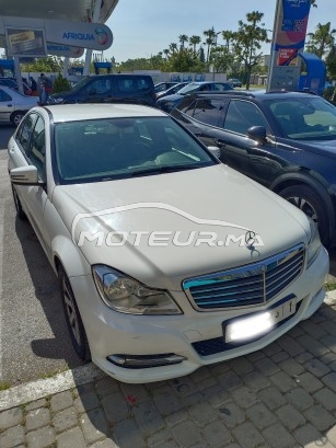 ميرسيديس-بينز كلاسي سي 204 مستعملة 1518534