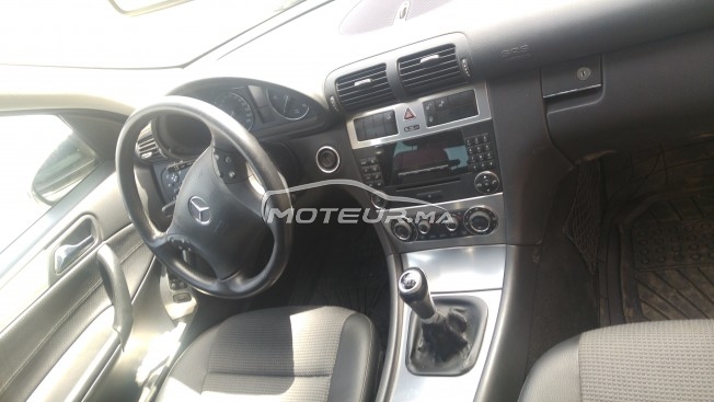MERCEDES-BENZ Classe c 220 occasion 1124259