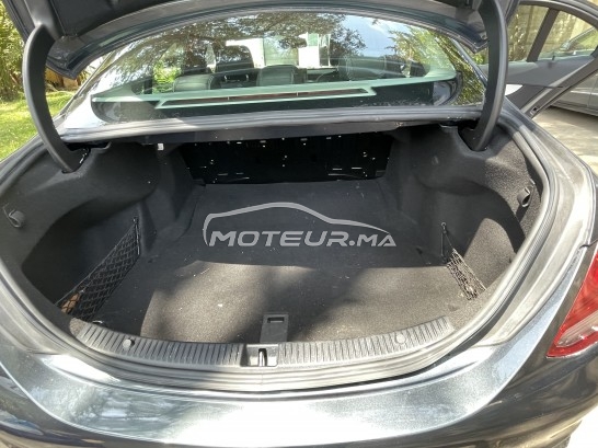 ميرسيديس-بينز كلاسي سي 220d مستعملة 1233620