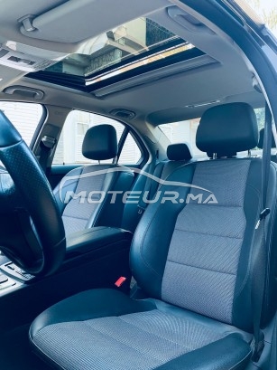 MERCEDES-BENZ Classe c Avantgarde occasion 1461674