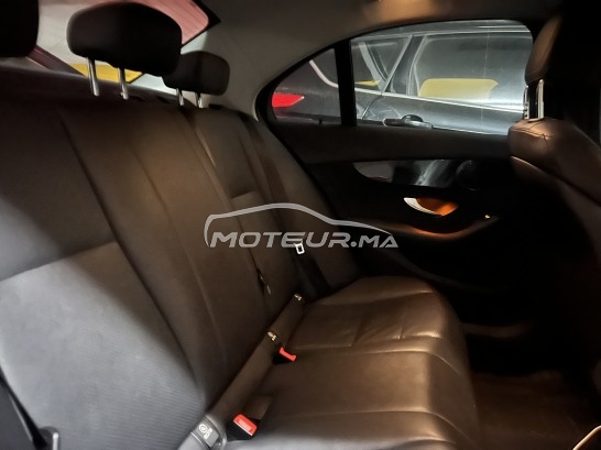 MERCEDES-BENZ Classe c 220 occasion 1548475