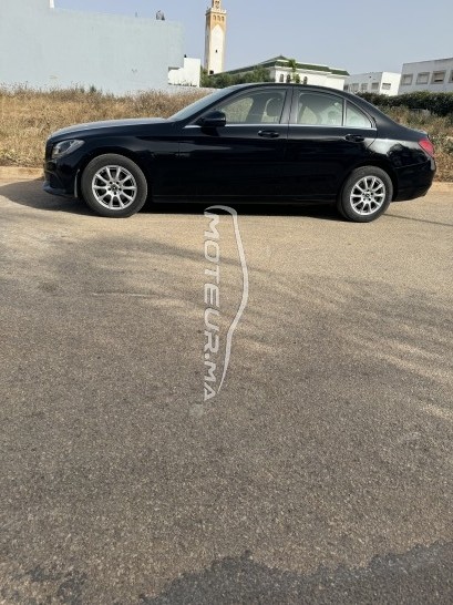 ميرسيديس-بينز كلاسي سي C200 مستعملة 1863587