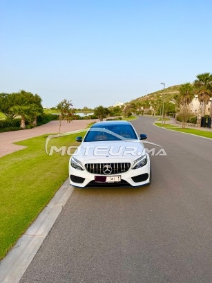 MERCEDES-BENZ Classe c W205 amg occasion 1384438