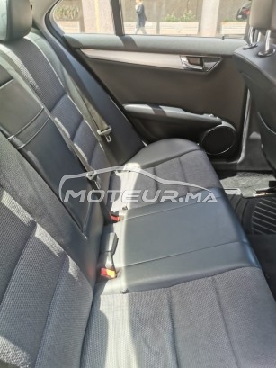 ميرسيديس-بينز كلاسي سي 220 cdi مستعملة 1925285