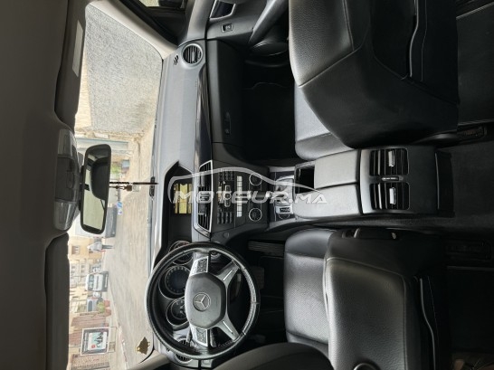 ميرسيديس-بينز كلاسي سي C220 مستعملة 1930474