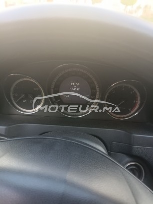 MERCEDES-BENZ Classe c 220 occasion 1618793