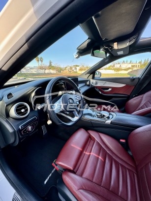 MERCEDES-BENZ Classe c Facelift occasion 1818552