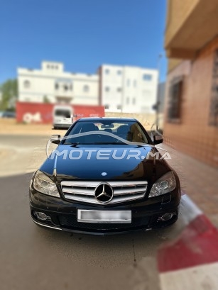 ميرسيديس-بينز كلاسي سي مستعملة 1881231