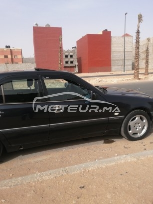 ميرسيديس-بينز كلاسي سي 250 مستعملة 1191901