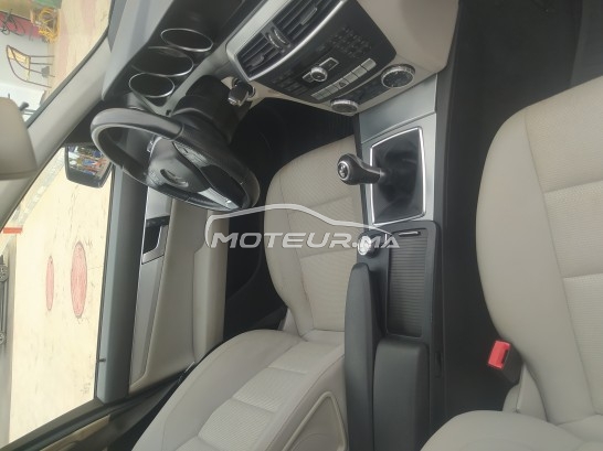 ميرسيديس-بينز كلاسي سي C220 cdi مستعملة 1690429