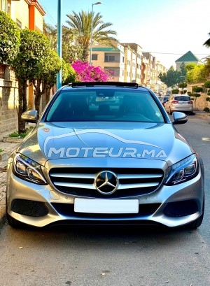 ميرسيديس-بينز كلاسي سي مستعملة 1805080