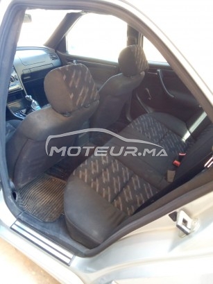 ميرسيديس-بينز كلاسي سي مستعملة 1224908