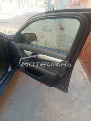 MERCEDES-BENZ Classe c Cdi occasion 1768721